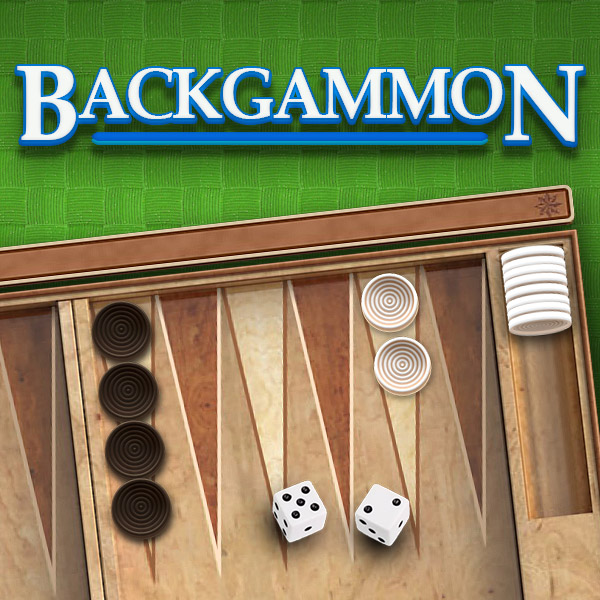 Backgammon Jeu en Ligne Gratuit Sélection