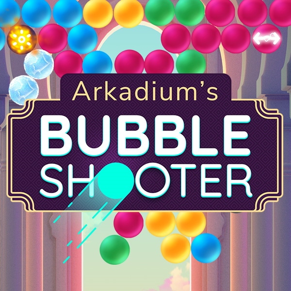 Bubble Shooter GRATUIT en ligne, joue sur navigateur avec