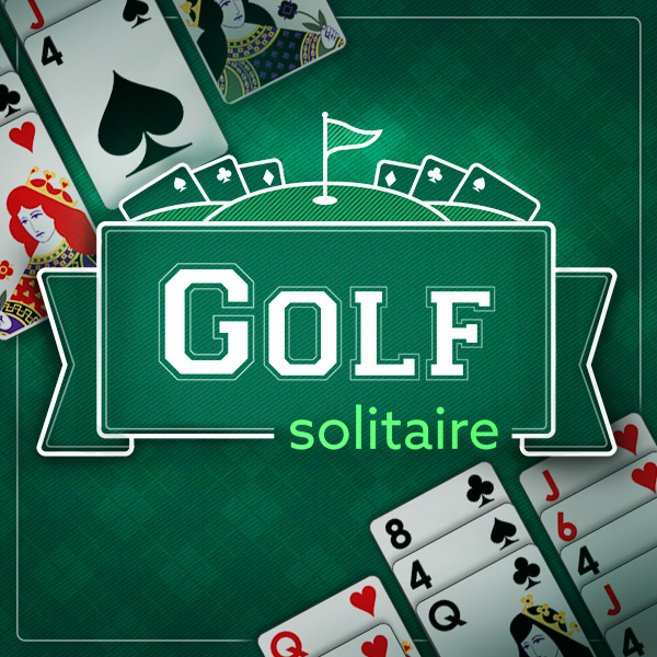 Golf Solitaire - Jeu en Ligne Gratuit | Sélection