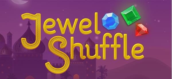 Jewel Shuffle - Jeu en Ligne Gratuit  Sélection