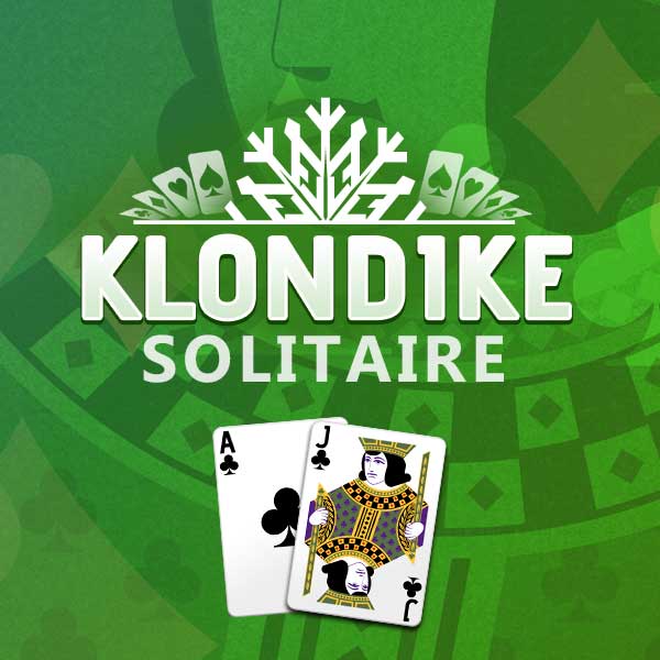free one turn klondike solitaire