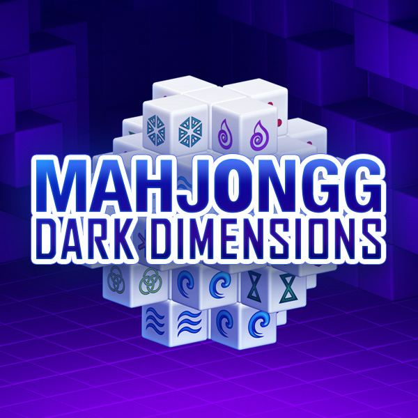 Mahjongg Dark Dimensions - Jeu en Ligne Gratuit  Sélection