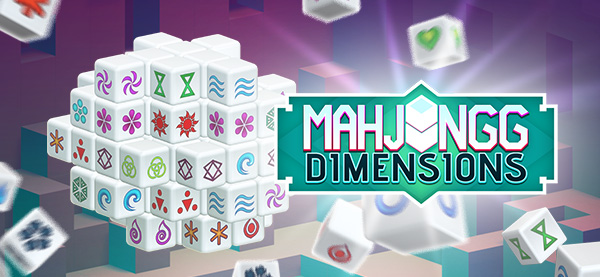 Mahjongg Dimensions - Jeu En Ligne Gratuit | Sélection