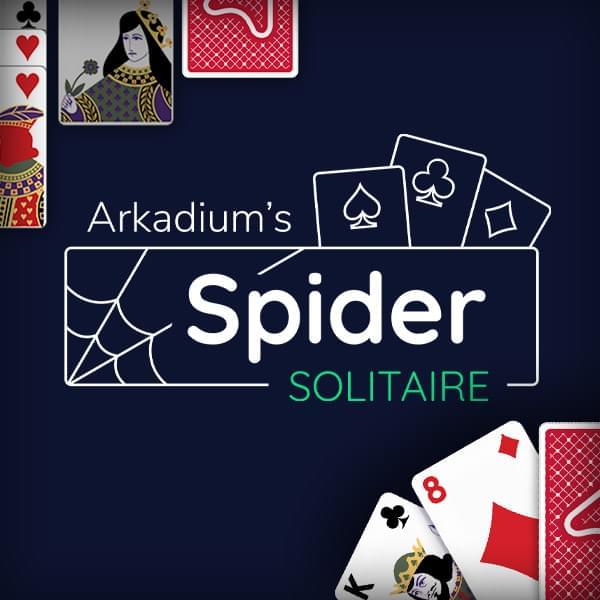 Spider solitaire online - Jeu en ligne gratuit sur