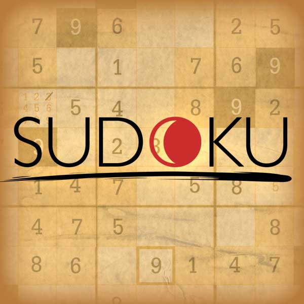 Sudoku Jeu en Ligne Gratuit Sélection